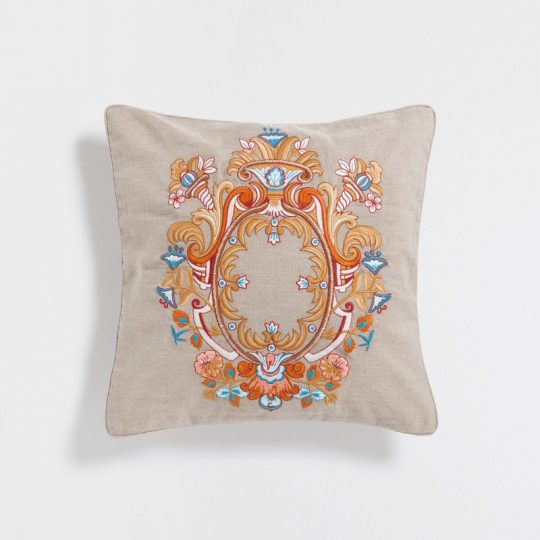 Machine Embroidery Design Luxury classic