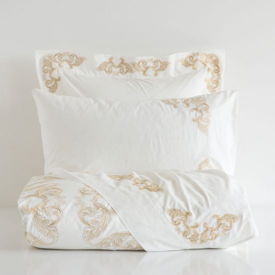 Machine Embroidery Designs Baroque style