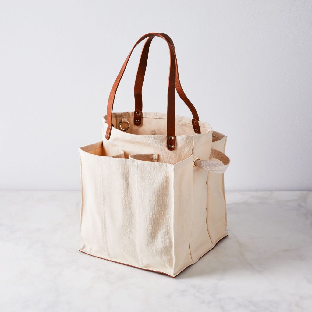 Multi-pocket bags bottle bags wine bag