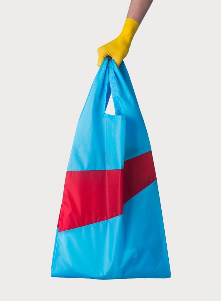 nylon shopping bags