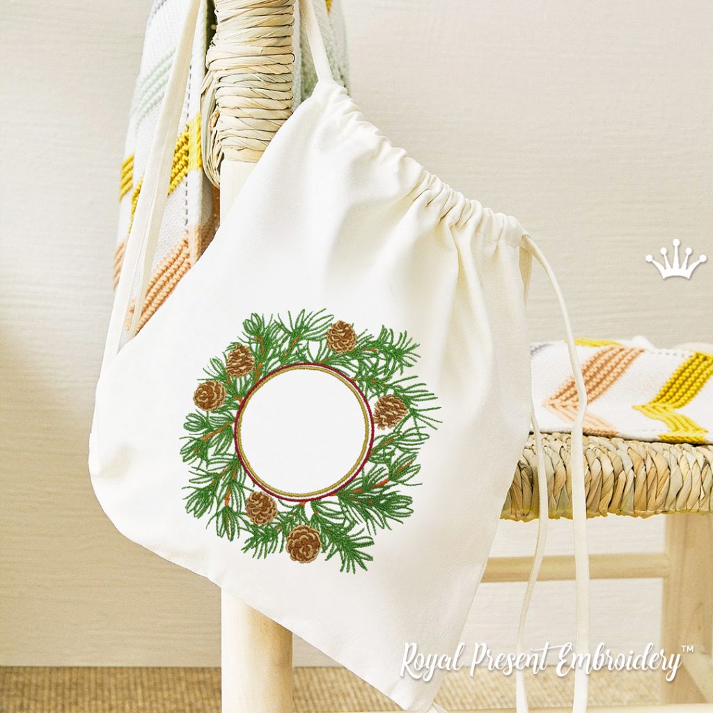 ダブレットBURNING EMBROIDERY SUPERMARKET BAG Doublet BURNING EMBROIDERY SUPERMARKET BAG - Blue | Garmentory