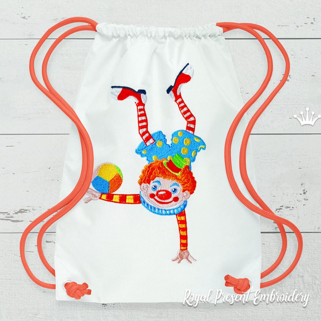 Drawstring bags