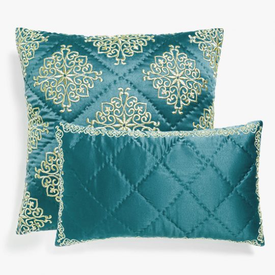 Set of Classic Machine Embroidery Designs