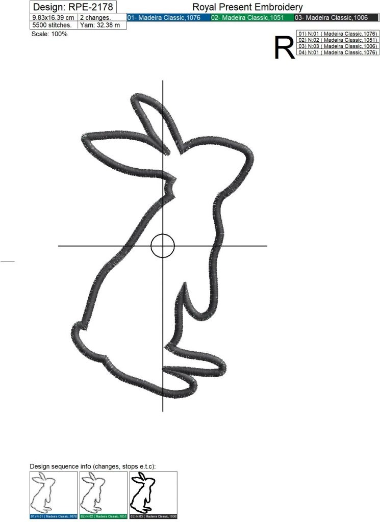 Design markup