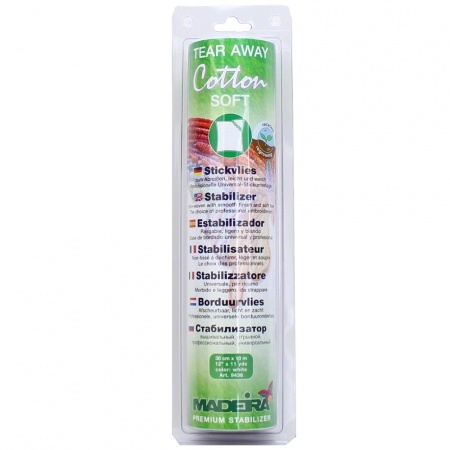 Cotton soft