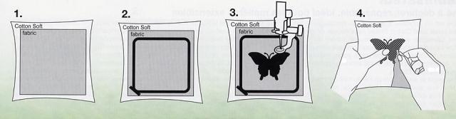Avalon Cotton Soft