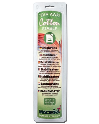 Stabilizer Avalon Cotton Stable