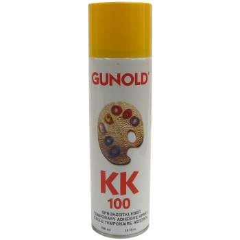 KK 100 Gunold