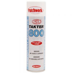 Takter 650 and Takter 800