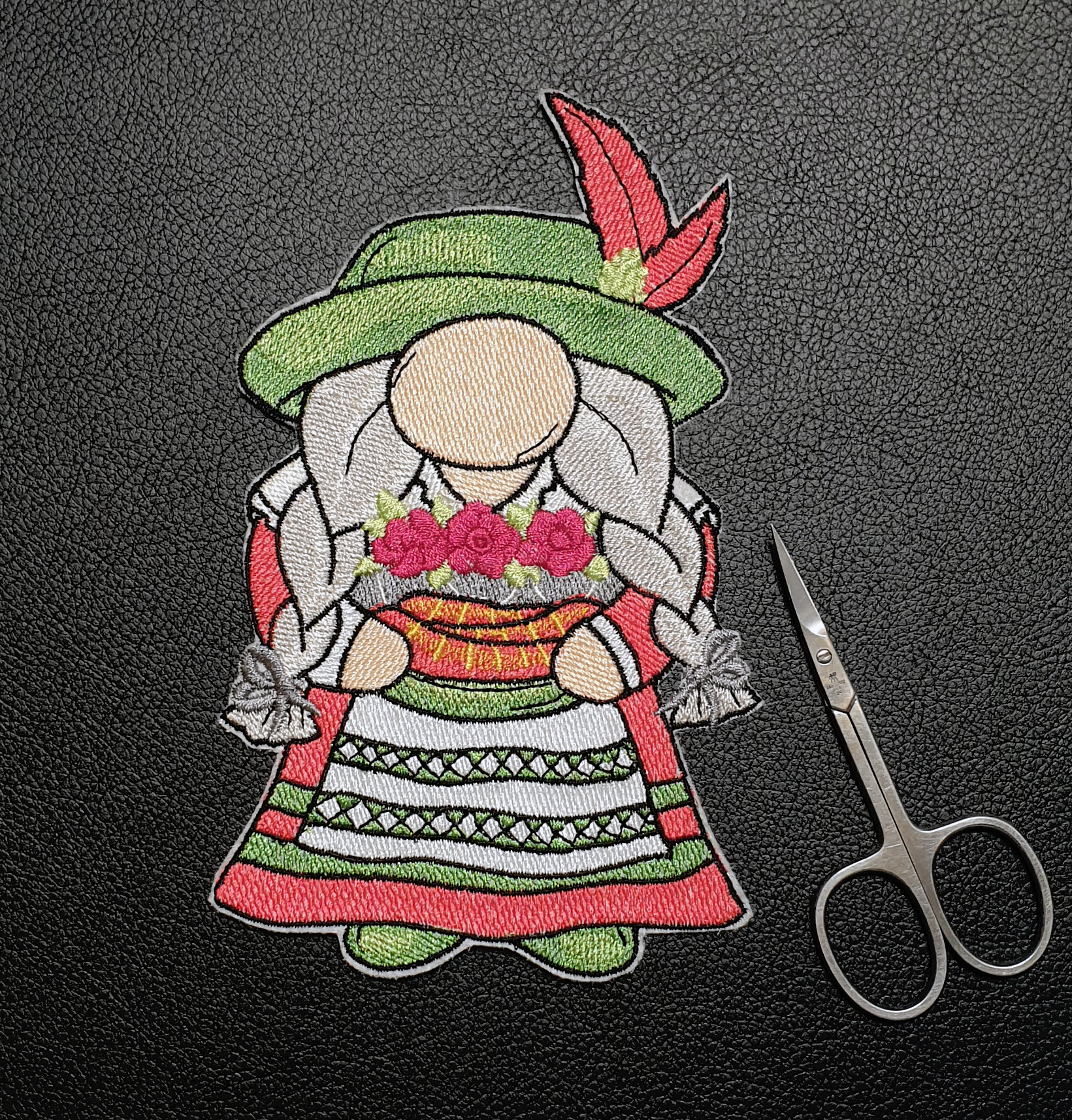 Gnome Design
