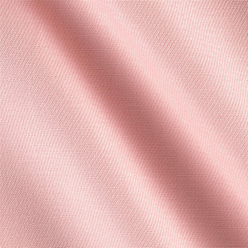 Twill fabrics