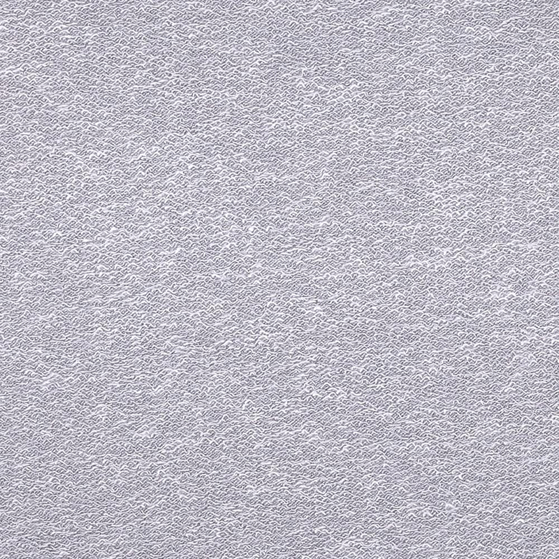 French Terry fabric