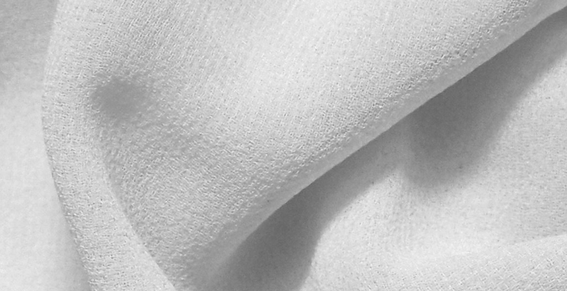 Chiffon fabric