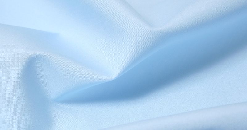 Broadcloth fabric
