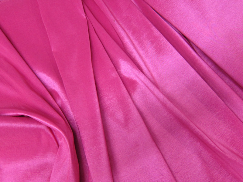 Taffeta fabric