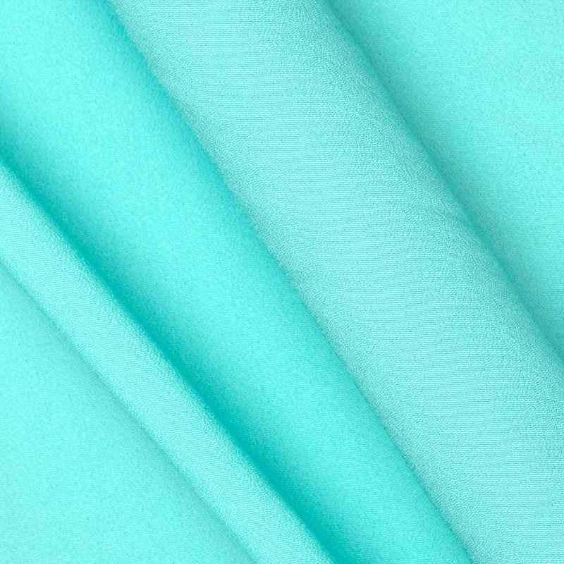Crepe de Chine fabric