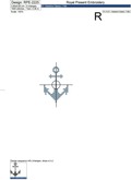 Anchor, Crab, Wave, Heart tiny Cross-stitch Machine Embroidery Designs