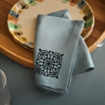 Graceful Arabesque - 6 sizes