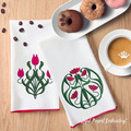 Art Nouveau Set