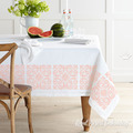 Baroque Style Cross-Stitch Digital Pattern - 4 sizes