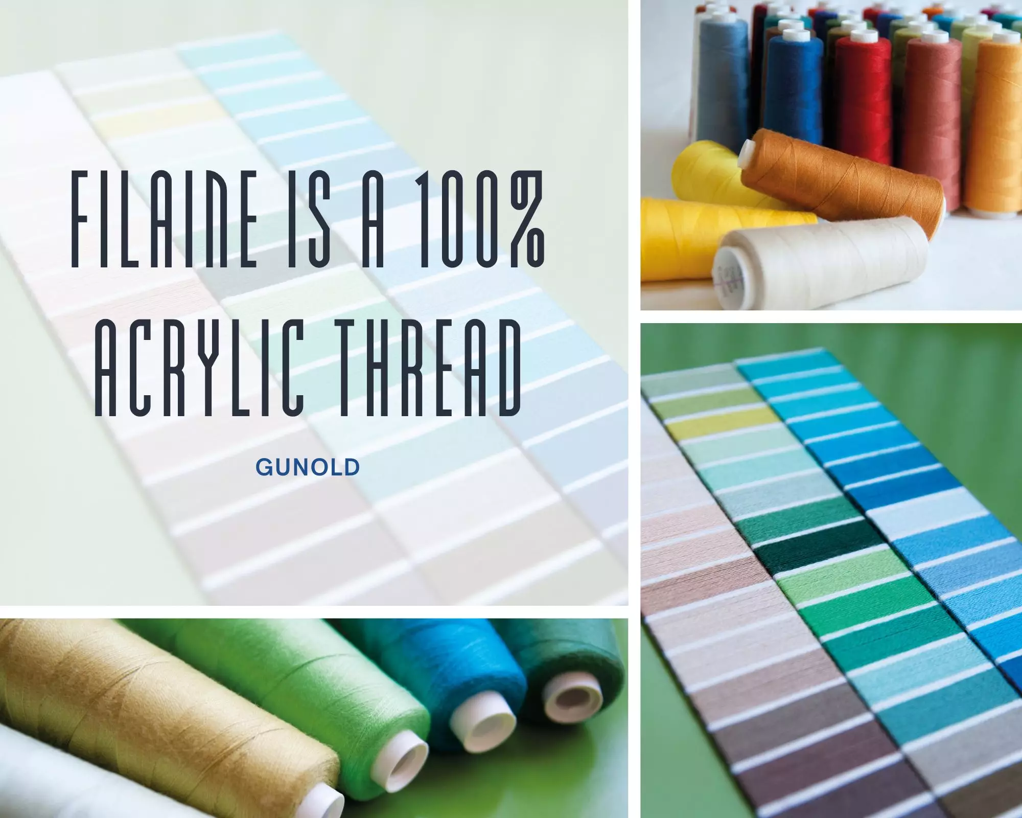 FILAINE threads