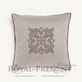 Cushion Quilt Machine Embroidery Design - 3 sizes