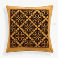 Cushion Quilt Machine Embroidery Design - 3 sizes