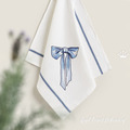 Blue Bow Free - 2 sizes