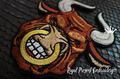 Bull Head