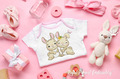Snuggle Bunnies - 4 sizes