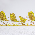 Butterflies border