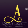 Capital Letter A Embroidery design - V3