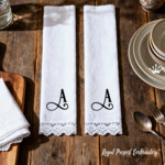 Capital Letter A - V3 for Monogram Desire Font