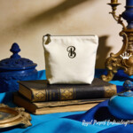 Capital Letter B Embroidery design V2