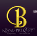 Capital Letter B Embroidery design V4