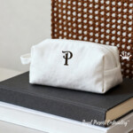 Capital Letter P Embroidery design V2