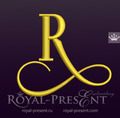 Capital Letter R Embroidery design V5