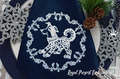 Chinese Zodiac Sign Dog - 5 sizes