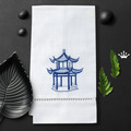 Chinese pagoda - 2 sizes