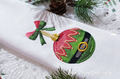 Christmas Ball Elf - 5 sizes