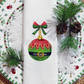 Christmas Ball Elf - 5 sizes