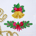 Christmas Decoration Machine Embroidery Designs