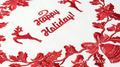 Christmas Motifs Machine Embroidery Designs Set
