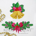 Festive Elegance: Christmas Collection set