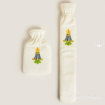 Small Baroque Bell - 8 sizes