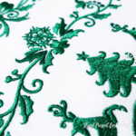 Christmas borders Set - 3 in 1