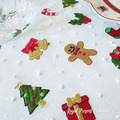 Christmas toys for a quilt - 2 sizes
