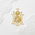 Christogram IHS - 3 sizes
