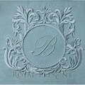 Classic Monogram Blank Embroidery Design - 3 sizes