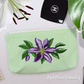 Clematis Free Design - 1 size